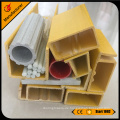 GFK / FRP Pultruded Profile Strukturelle Fiberglas Tube